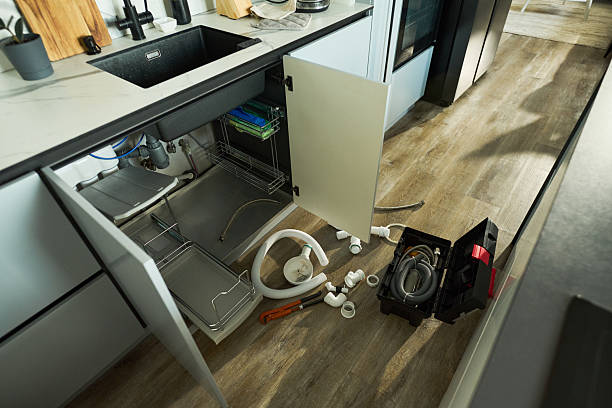 24/7 Emergency Garbage Disposal Repair experts in Hutto, TX